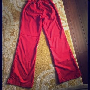 Size xsmall Greys Anatomy scrub pants